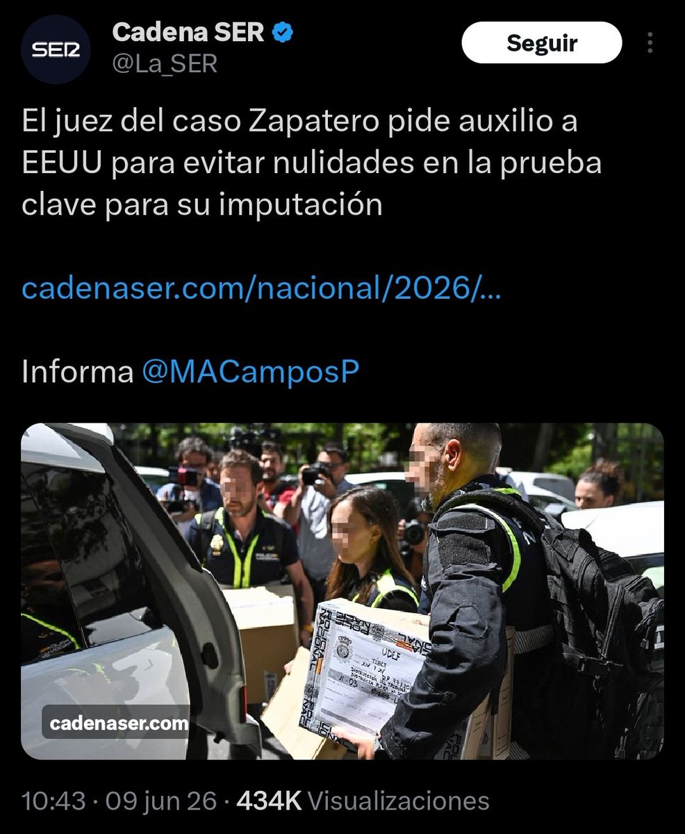 alanbradleygrid's tweet photo. O sea, va a pedir una prueba de ESPIONAJE INTERNACIONAL A UN CIUDADANO ESPAÑOL. https://t.co/Kki3752fiH