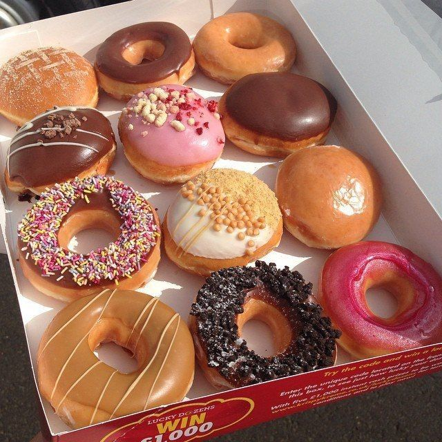daily_dolce's tweet photo. This is your sign to treat yourself to something sweet https://t.co/Y1q6RjrkXq
