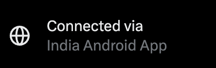 pragmatometer's tweet photo. @rabindraX238 @Osint613 Ahh yes, the very real and totally not a bot pro-Russian account with firstNameBunchaNumbers username, connected via India android app, with UK in bio, and MAGA in profile picture. https://t.co/aIT5vK0MUC