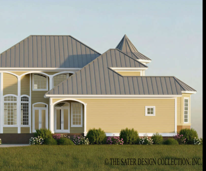 LinaCrushes's tweet photo. Ever look at a house you wanted to build and then immediately  go "fuck that roof!" lol #paralives #buildmode #simscommunity https://t.co/8MsNrX2hzc