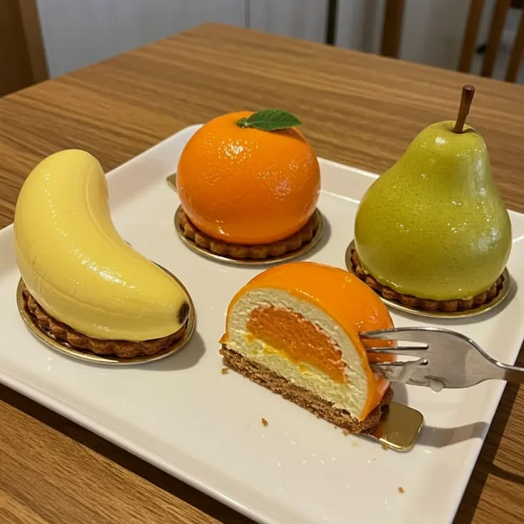 daily_dolce's tweet photo. This is your sign to treat yourself to something sweet https://t.co/Y1q6RjrkXq