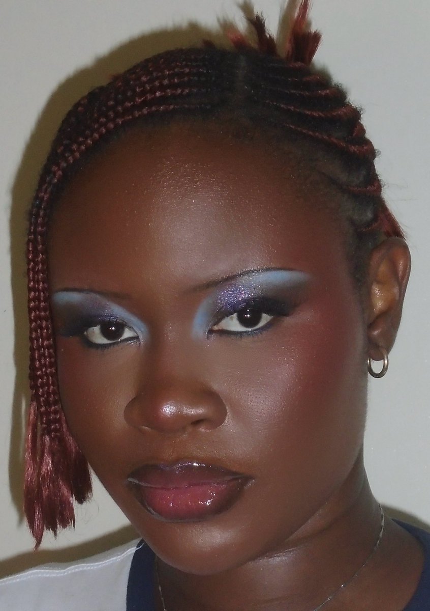 ATIKEMAG's tweet photo. Faces by Jolade Juba (@tia2urtamera)

@ppgem1 
@RFabunmi 
@kenoirl 
@AshleyOkoli https://t.co/BRO9LIWOVT