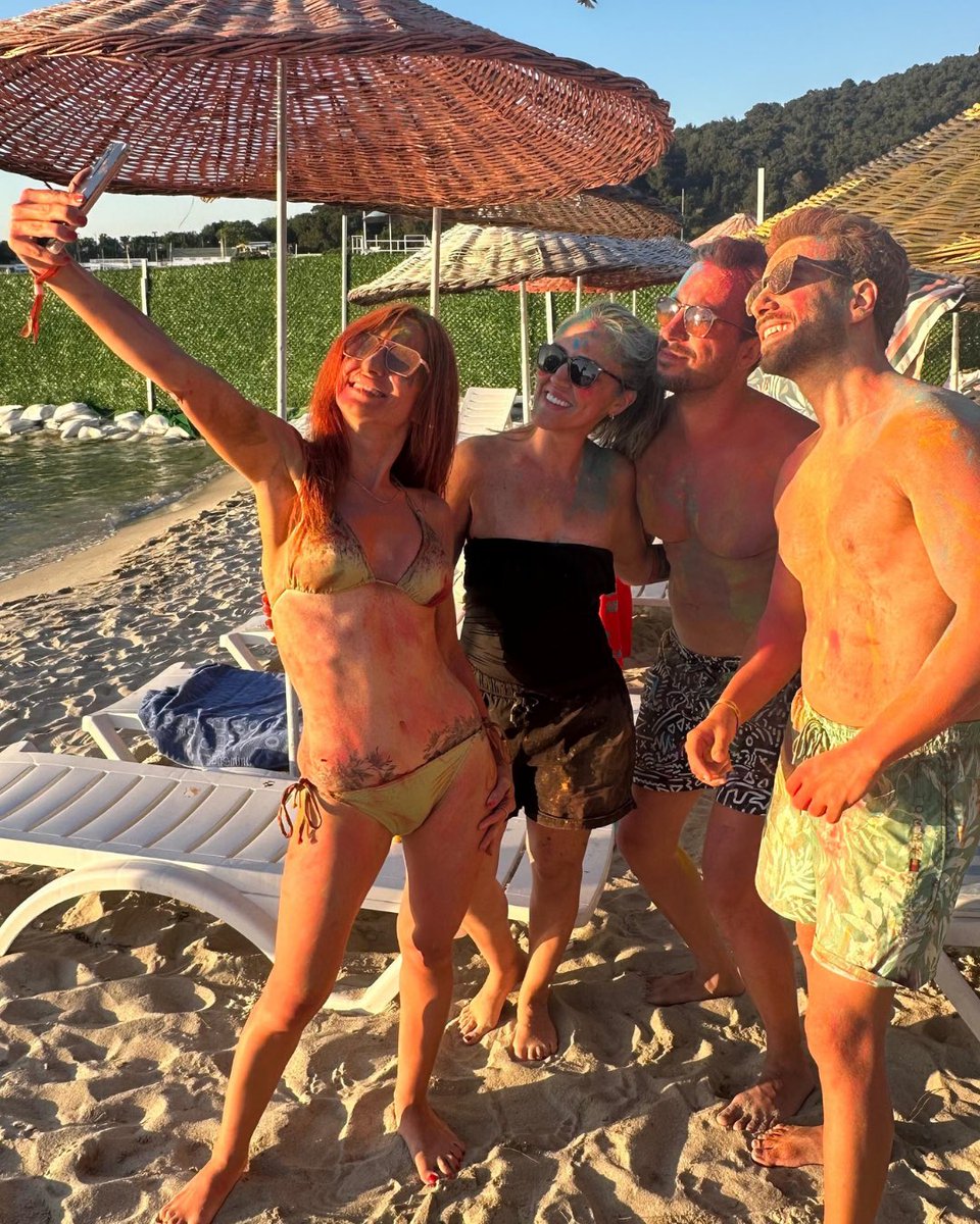 aktivup's tweet photo. Yaza Merhaba Dump! ☀️

Fotoğraflar suç mahallinden alınmıştır. 😬 https://t.co/QnDRb7SGEZ