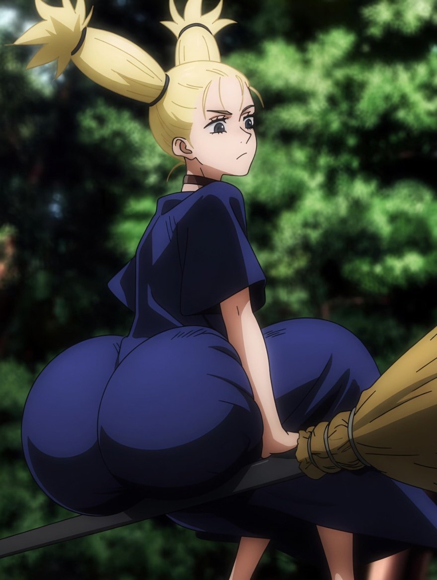 SpiritOfMictlan's tweet photo. Fixing anime and manga butt panel #207 https://t.co/YMp1z21nGD