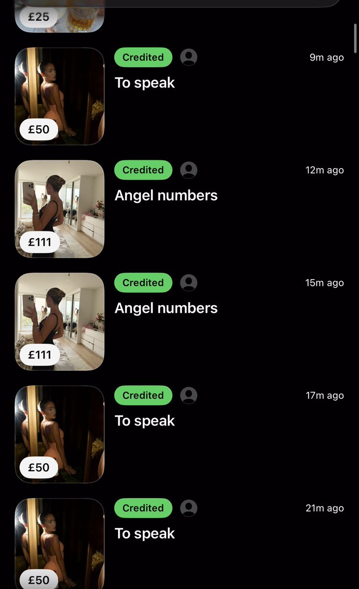 alll4maya's tweet photo. he had a meeting in 15 minutes, so i had to quickly rinse him of £400. oops 😇🤭 https://t.co/ZpQtwXy0sf