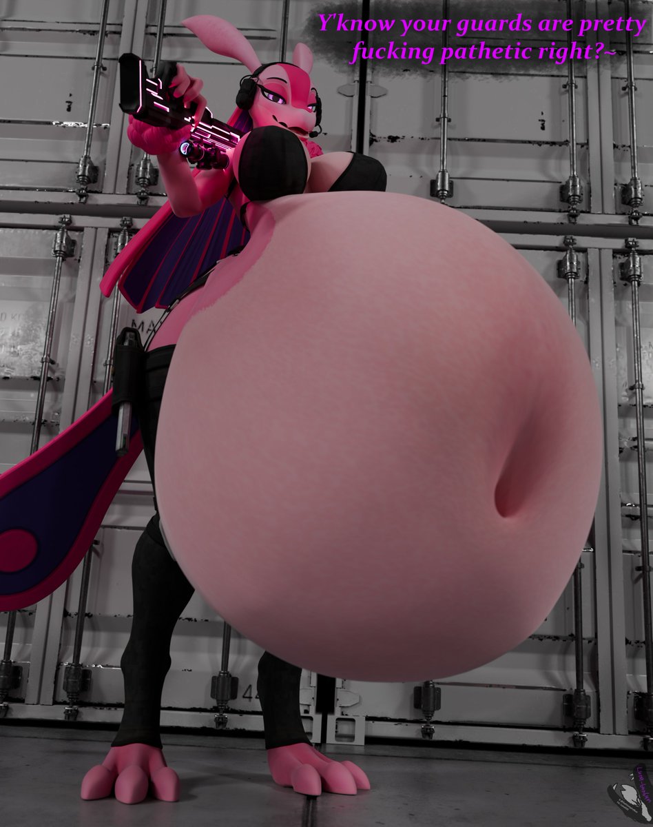 DatVampireBun's tweet photo. Y'all asked :3
#vore #lovander https://t.co/CbsYCxRYXe