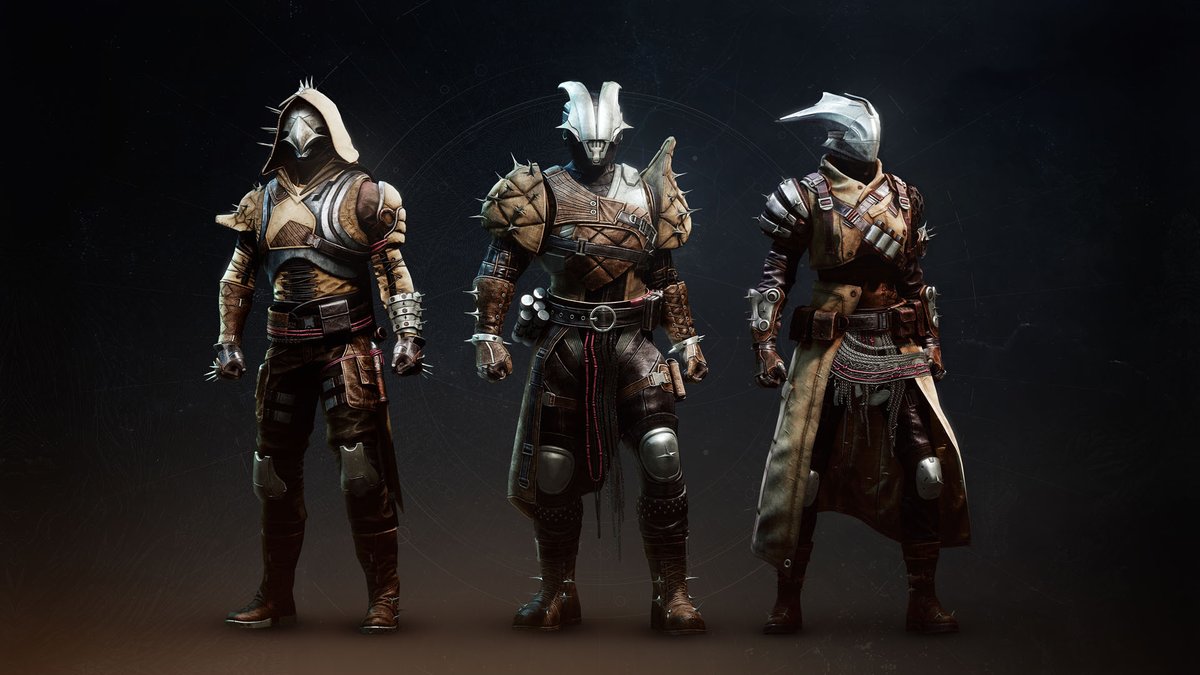 Destiny2Team's tweet photo. As we announced yesterday, we have some Armor Ornaments and Cosmetics for you.

https://t.co/hJKBkWY5YI

Sign in to https://t.co/1UohKR799F and redeem the associated codes.

Thank you for showing up today. We're only about an hour in.

Cheers to MoT Launch! https://t.co/8Zecp8zvjH