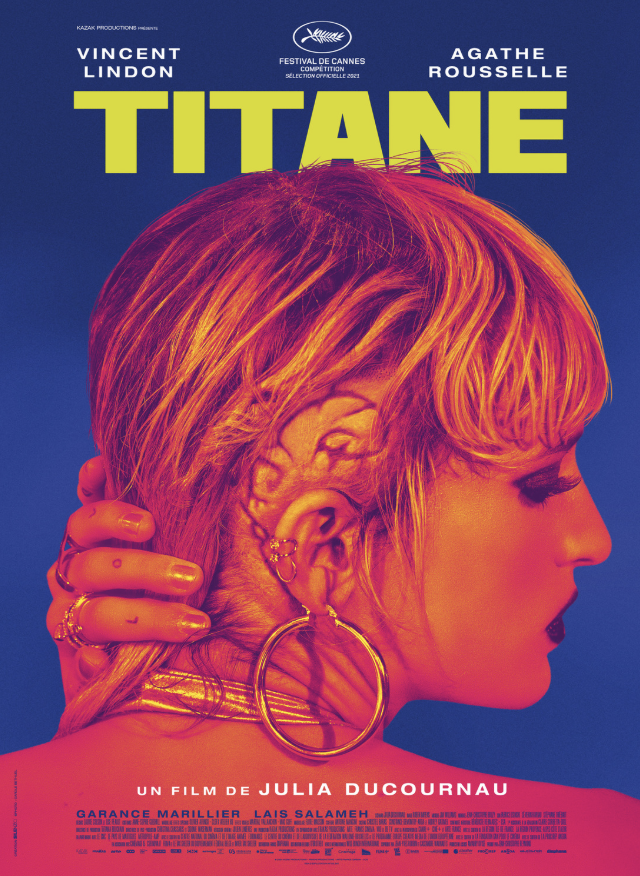 MaggieMaeFish's tweet photo. This Thurs I am presenting TITANE at The Frida Cinema for our new series NU- CLASSICS, where we ask your favorite YouTubers, Filmmakers, and Creators to present a film they believe should be considered a "Classic."

Hope you can join us! https://t.co/Sj2DfSXr2V