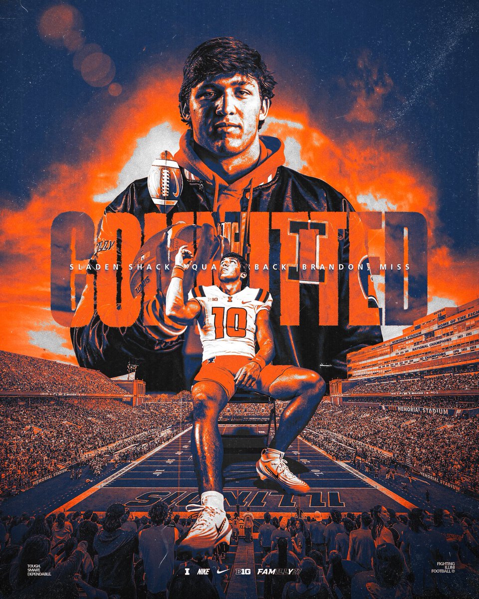 sladen_shack's tweet photo. #AGTG Thank you Lord for everything that you’ve blessed with me, I thank my family for the sacrifices you’ve made, and thank you to the coaches that have helped me along the way! #Committed https://t.co/E4YF5OYz3j