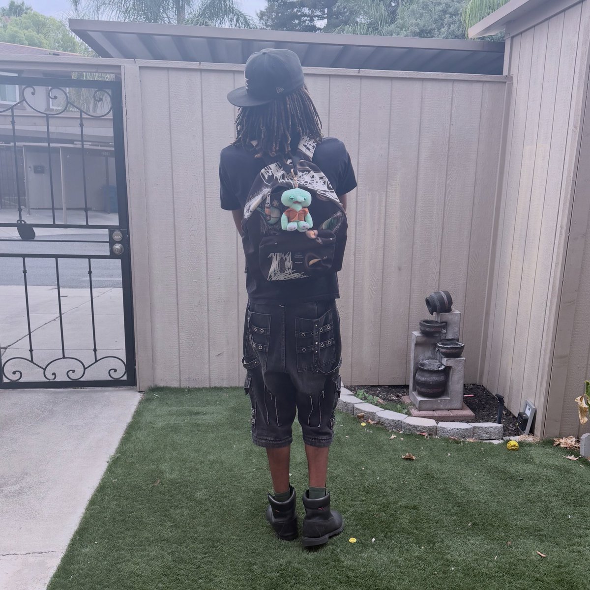 premeskiiii's tweet photo. Damn twin https://t.co/RGB7JZJ6ym