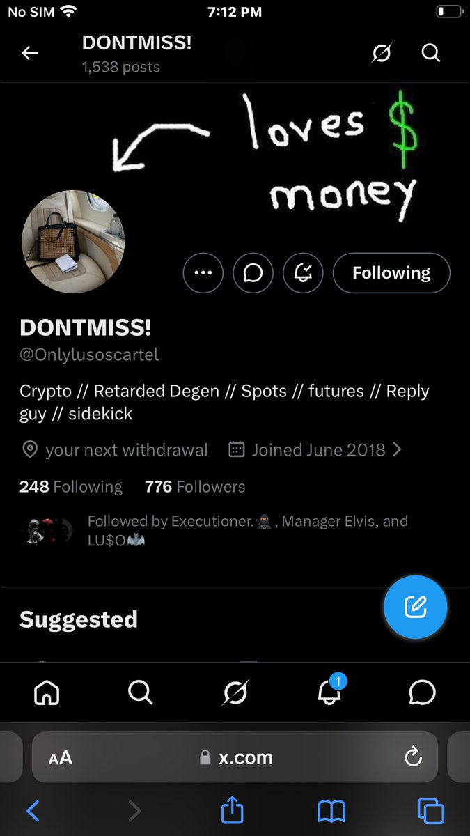 OpeboyFX's tweet photo. @OnlyLuso @Onlylusoscartel @probernard_02 @thatloganguyy 9160816081 
Opelia Namumiin Joseph 
Opay https://t.co/A9xU67XTuT