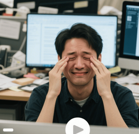 Bantaria's tweet photo. When the work clock hits 3 PM, and suddenly your to-do list looks like a nice nap.  Who’s with me https://t.co/L21m5mEYbc