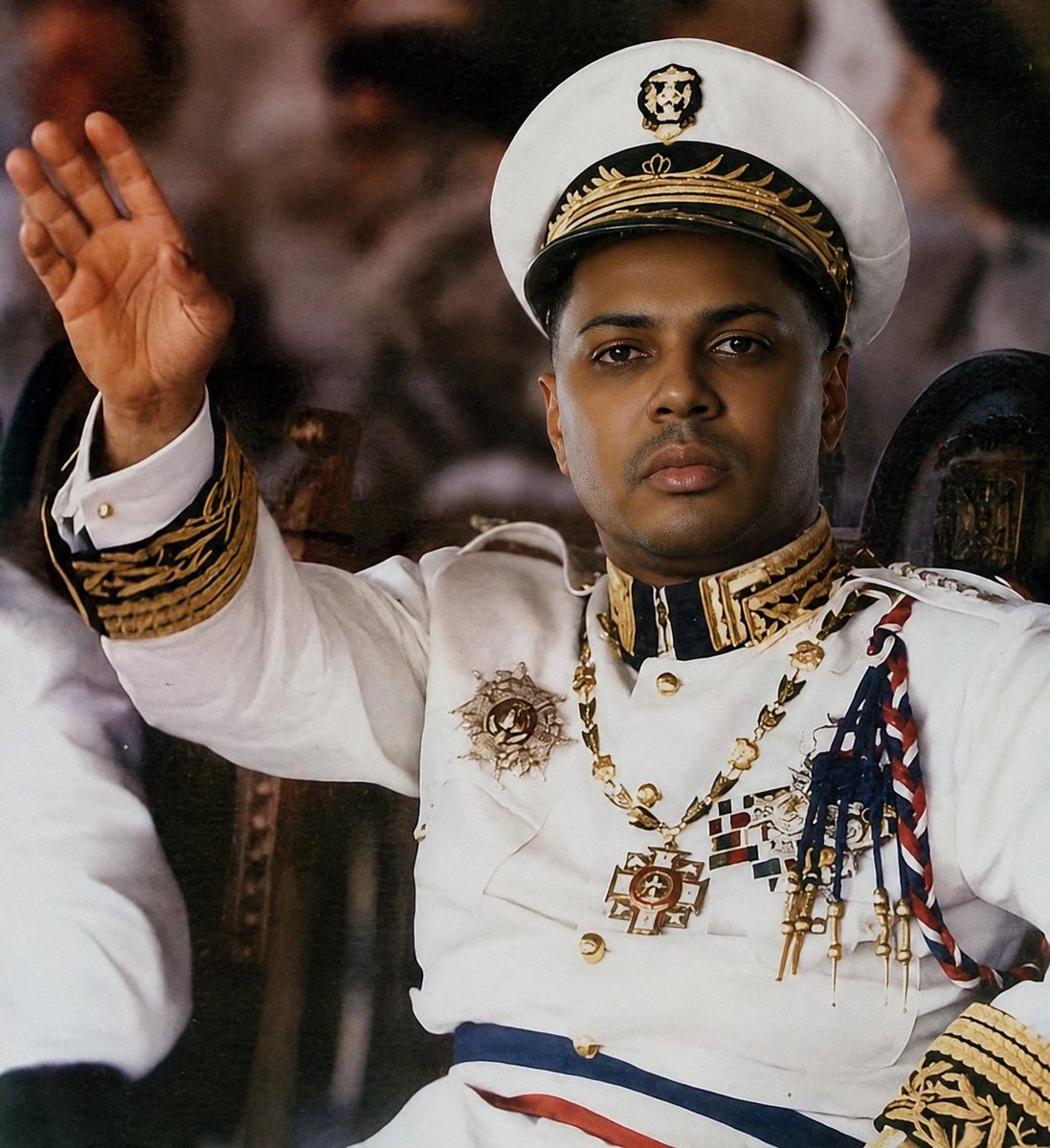 lilitkhalifa's tweet photo. @matiasgarciard mi presidente 🇩🇴🇩🇴🇩🇴 https://t.co/6H6BHSBdu6
