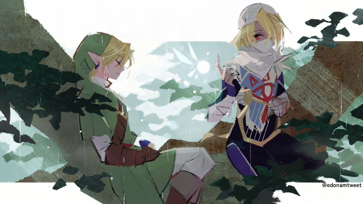 edonamtweet's tweet photo. ocarina of time https://t.co/SCmcLBiOJH