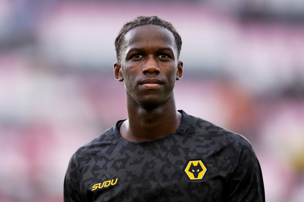 Wolfpackwwfc's tweet photo. 🚨 Chiquinho is a target for Sporting CP 🇵🇹 

Wolves own 40% of the player &amp; Alverca are asking for between €6-€10M€

[ @abolapt 🥈] #wolves #wwfc https://t.co/kkezfSmwBQ