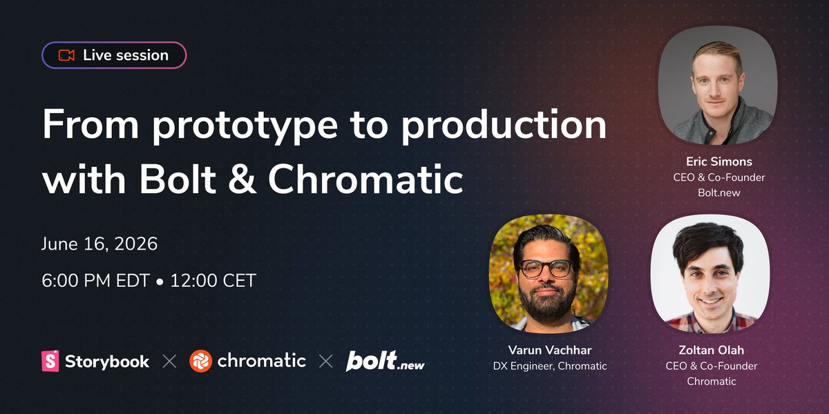 chromaticcom tweet picture