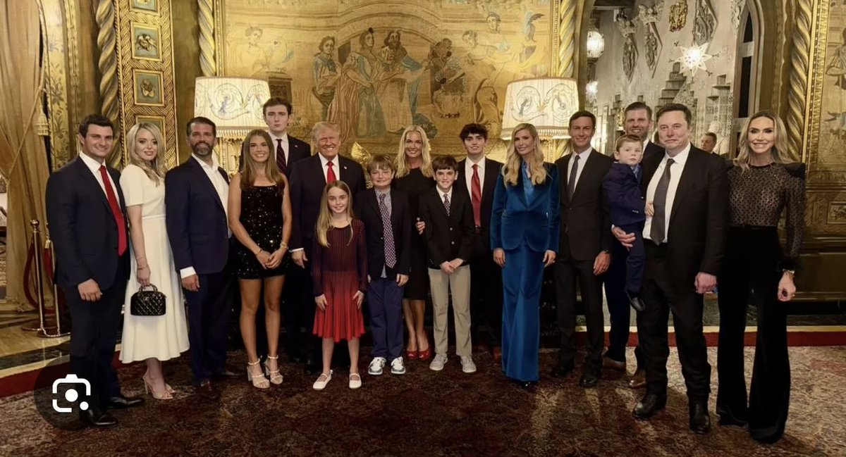 RickK101's tweet photo. @Reuters @specialreports “Hey MAGA voter!  We need $2+ billion more to keep us enjoying  the lifestyle you’ve funded so far.” https://t.co/w6m9JszhDL