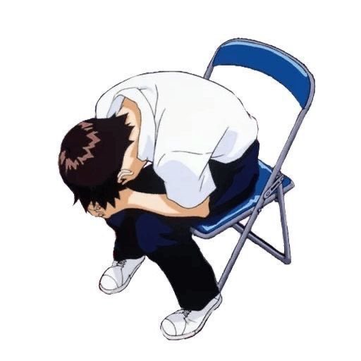 koraim23's tweet photo. ずっと後回しにしていたエヴァンゲリオンを、ようやく全部見た！
すごいアニメ、永遠に忘れられなそうー

에바예요 https://t.co/NkvkntExbz