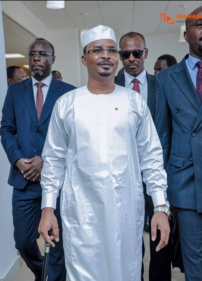 ousmanesougou's tweet photo. Je te soutien toujour maréchal président Mahamat idriss deby @mrtvtchad @marechalmidi @alwihdainfo @abakarRT @SenatTchad @HassanBouyebri #Tchad @LeNdjam_Post @TahirHamidN https://t.co/plS2tlfsHv