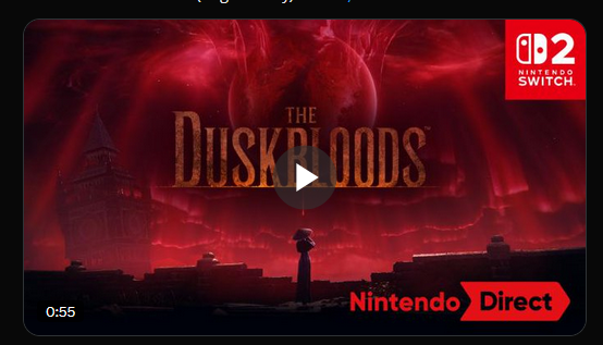 ashFB2B's tweet photo. duskblood....beats https://t.co/aAiIkaWYlR