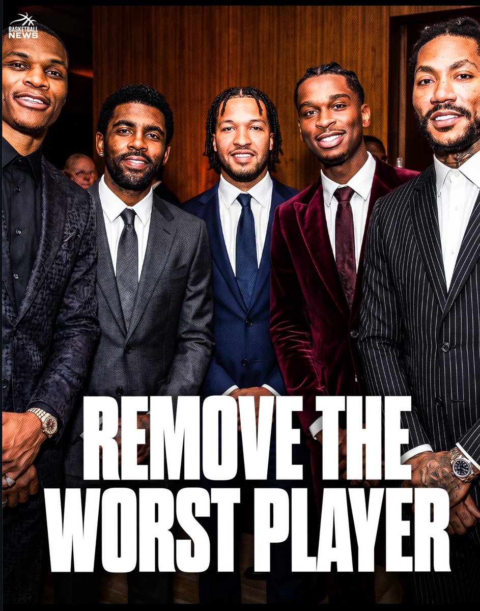1keezybaby's tweet photo. Who’s the WORST player on here ? https://t.co/fB1wgnI9SD