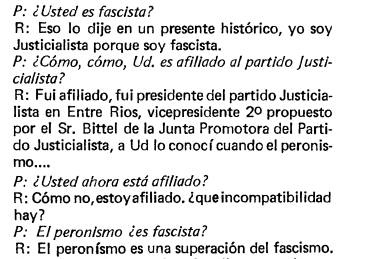 La_Mazorca_1's tweet photo. Recuérdese:

El Peronismo es la superación del fascismo. https://t.co/EW17xYlemg