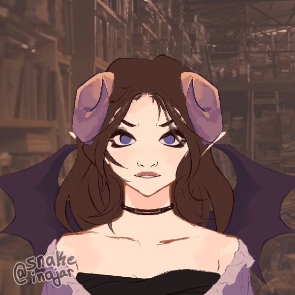 SiebeeThe's tweet photo. I saw a few people do this and I wanted to give it a shot... IRL vs Model.  I might do a drawing version but, I think this artist did an awesome job with their picrew and think more people should try it. https://t.co/M3ZD4PFt3M