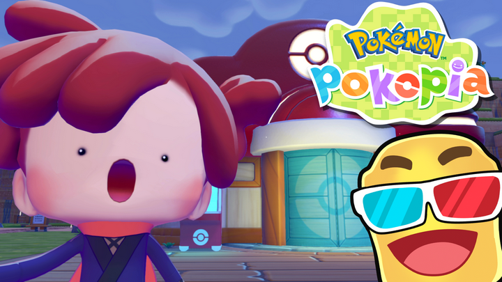BiscotteAlex's tweet photo. ✨ Retour sur POKOPIA ✨ Reprise du jeu avant le DLC ?? 
(toujours malade donc Bing Chilling) 🍞
#Twitch #Pokopia

https://t.co/QpQEJIzXnF
https://t.co/QpQEJIzXnF https://t.co/5xz8z4ERHv