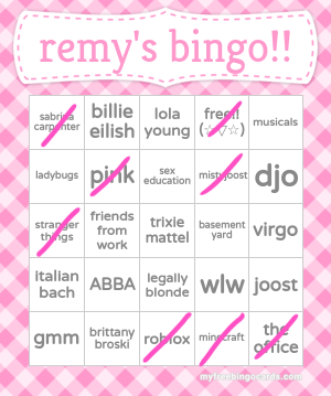 selma ໒꒱ ࣪ ˖ tweet media