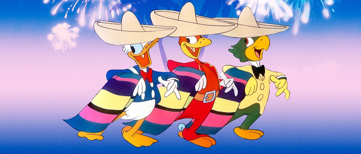 BoardwalkTimes's tweet photo. Happy 92nd Birthday to Donald Duck! https://t.co/b8su3wM4G0