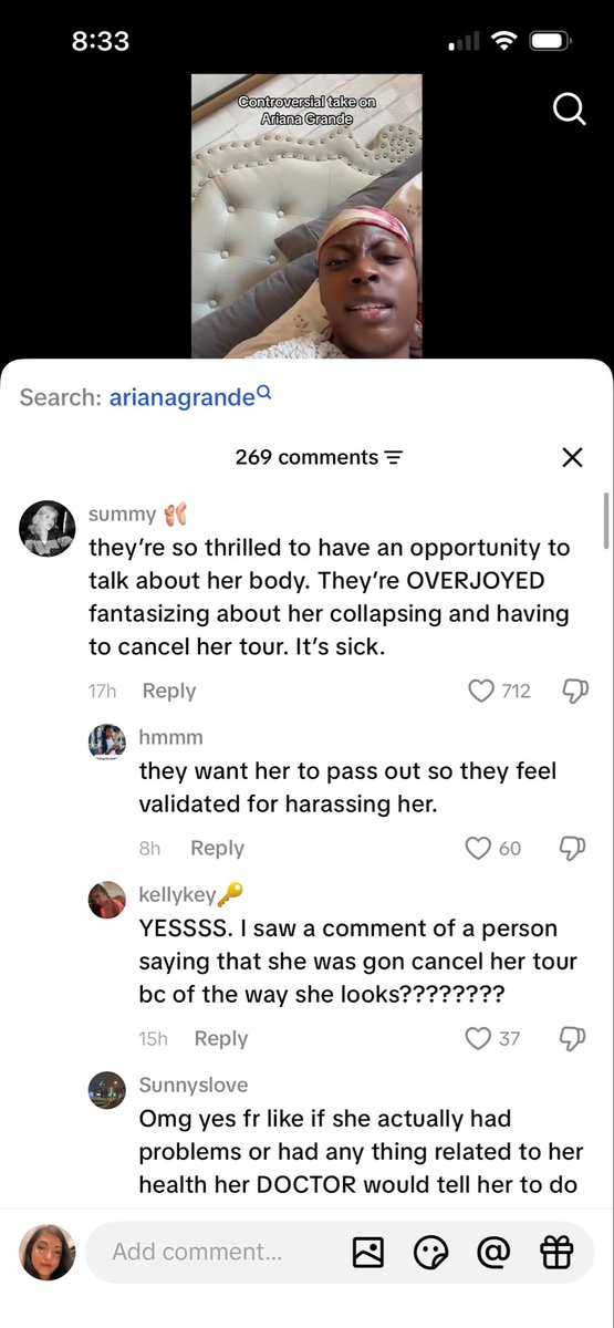 beigenior's tweet photo. @solongswtnr The people defending her are truly delusional https://t.co/q4Up0FKuFn