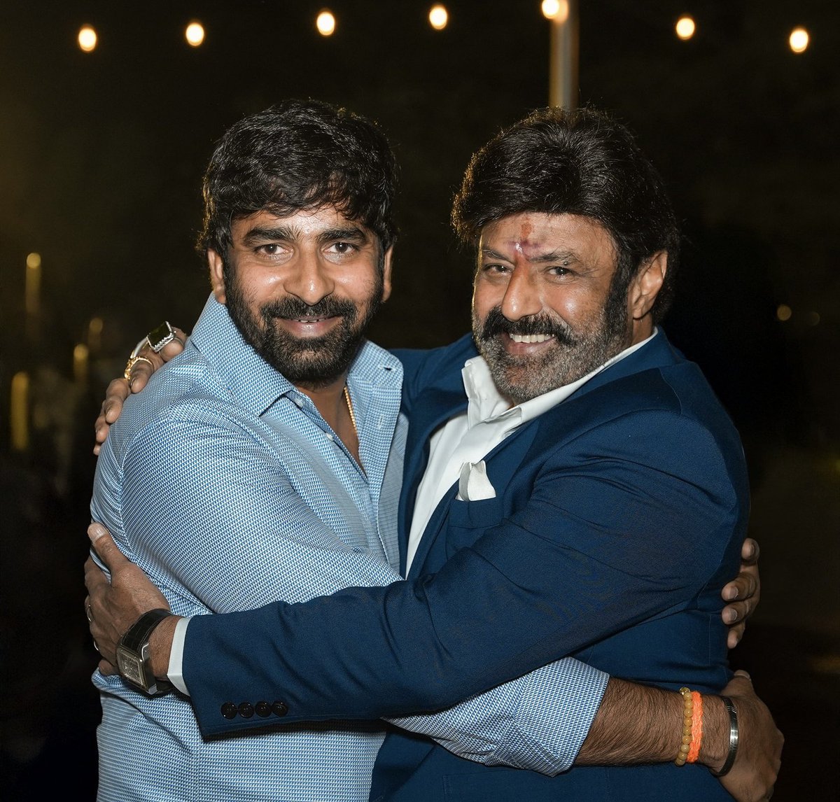 Gopichandh Malineni tweet media
