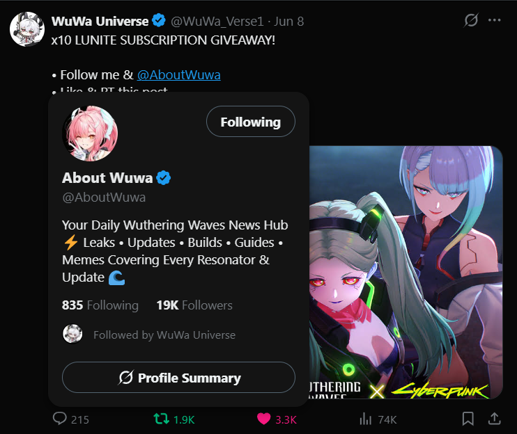 infinity7796308's tweet photo. @WuWa_Verse1 @AboutWuwa done https://t.co/M4Cl2s5oNg