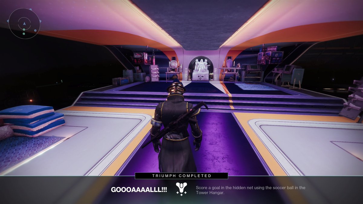 ahsumm1's tweet photo. MAYBE THIS IS A WORLD FIRST GOALLLLLLL
#SaveDestiny #WeWantDestiny3 #D3 https://t.co/iei3jyo46t