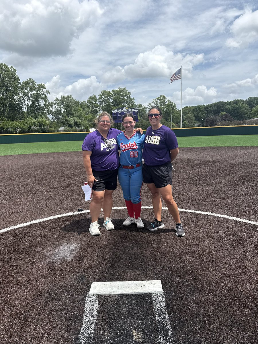 Cbeatty_2028's tweet photo. I had a great time at the @AshlandUSball prospect camp today! Thank you @CoachJLPrice and Coach Leedy! I learned a lot and had so much fun! https://t.co/WSqDAqSCyb