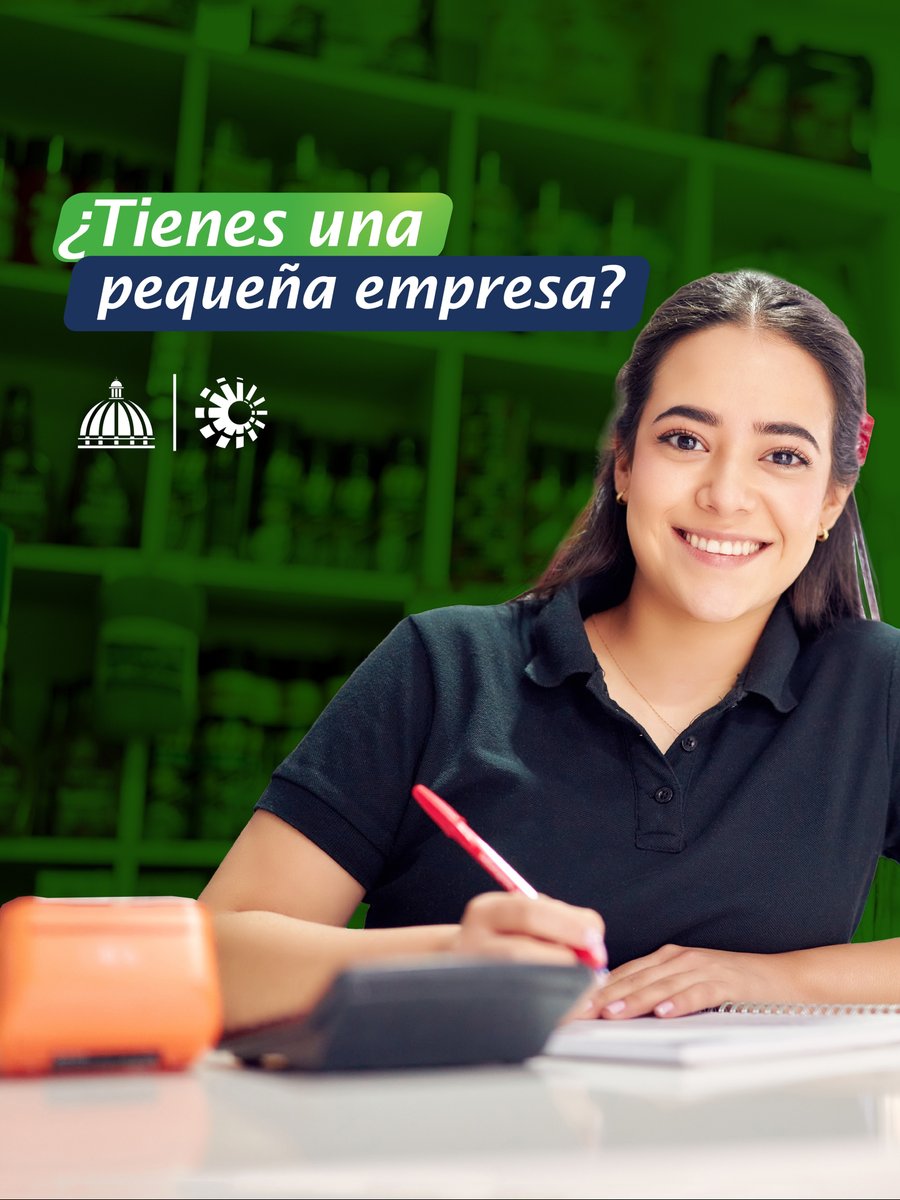 DGii's tweet photo. Es momento de sumarte a la Facturación Electrónica. Aprovecha las facilidades de la prórroga.

Hazlo fácil con nuestro Facturador Gratuito y gestiona tu Certificado Digital sin complicaciones.

#FacturaciónElectrónica https://t.co/DR4t5KQyiB