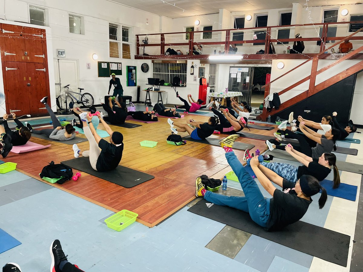 ddjtraining tweet picture