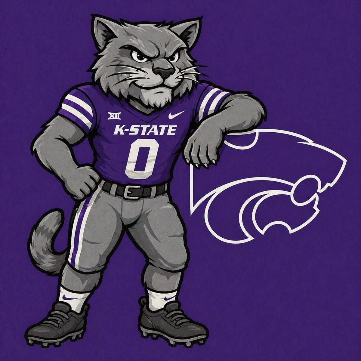 BallCoachHP's tweet photo. Class 27s, 28s, &amp; 29s ! If You Are Interested In Being Recruited By ( @KStateFB  ) Please COMMENT film, RETWEET &amp; DM us. We Are Sending Over Playmakers For Evaluation https://t.co/vIoVjjFdne