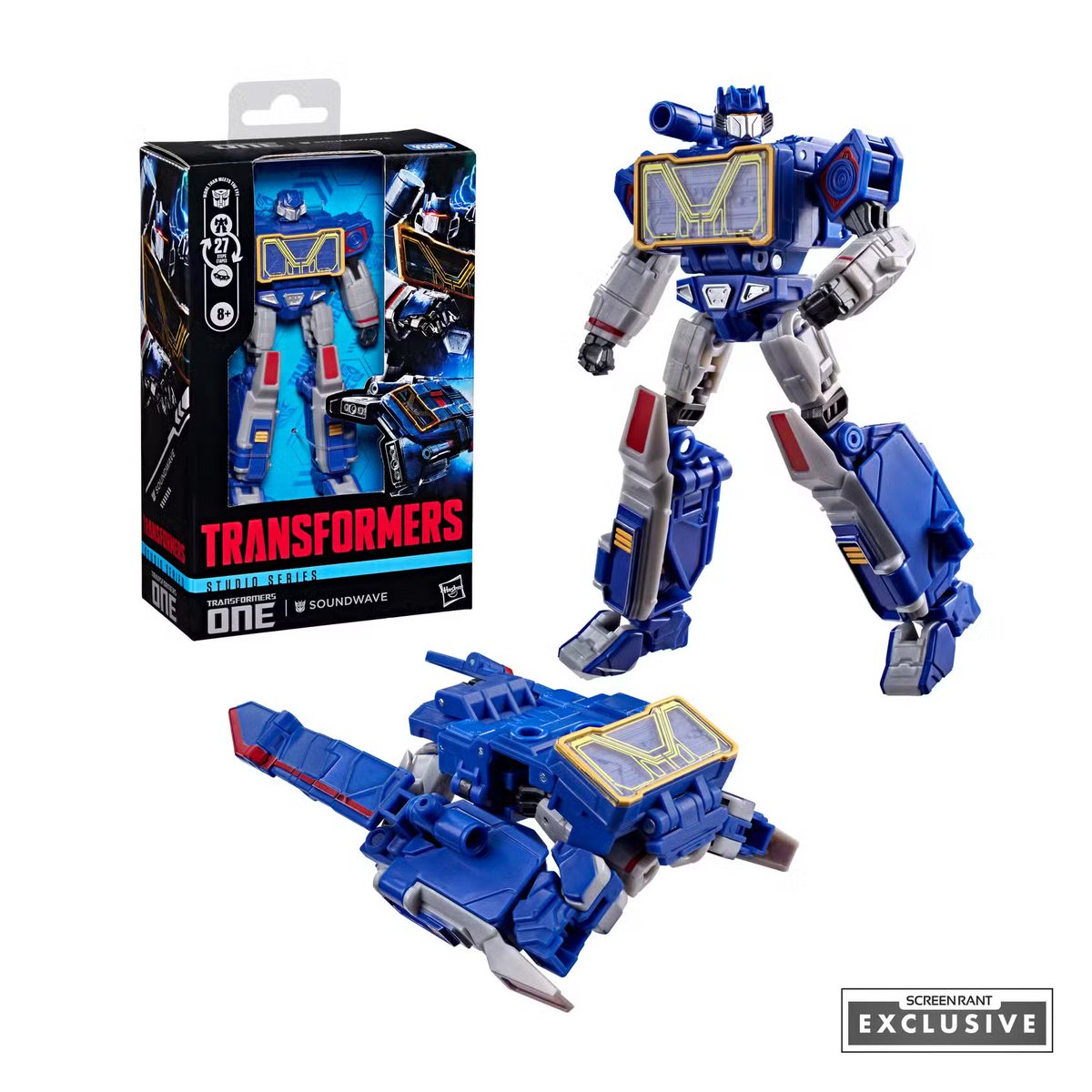TFHypeGuy's tweet photo. As predicted, they never mentioned any of the their Studio Series Reveals on the stream lmfao😭

You will take your ONE PICTURE for months and like it https://t.co/fUByLWB3Cs