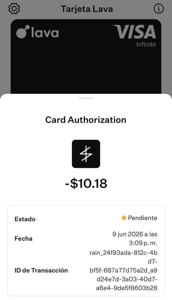 Ari Eiberman 🇦🇷 Stablecards tweet media