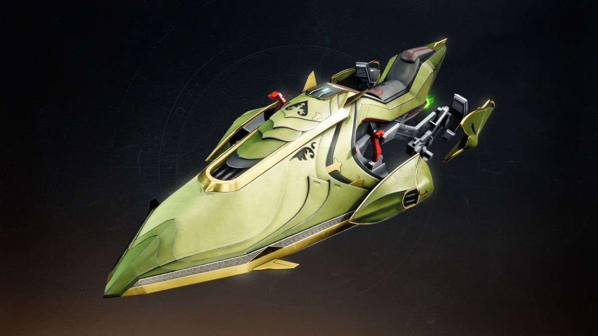 D2_Director's tweet photo. Free Monument of Triumph Codes

Bungie has released a collection of free rewards to celebrate Monument of Triumph.

Armor Ornament Sets
› Deadlands Titan Ornament Set — 3TG-G67-PYD
› Deadlands Warlock Ornament Set — MMX-3HF-CJ4
› Deadlands Hunter Ornament Set — 6MC-A3F-X3R

Cosmetics
› Field Transcriber Ghost Shell — FPP-NHV-HNC
› Mobile Array Sparrow — 7AM-PJR-GMX
› Dynamic Equivalence Ship — K9P-PVD-NR6
› Evergreen Destrier Sparrow — M3L-7DA-67C
› Hot and Cold Shader — FLK-TXG-P4A

Redeem codes: https://t.co/VfEnZMJjw8