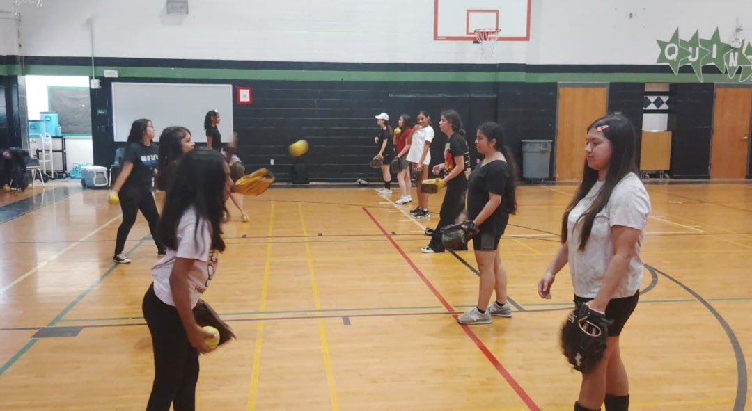 Mreytx's tweet photo. @DisdELO @QMS_DISD did someone say, “summer cool?” Week 1! https://t.co/LKJwzHGnUg