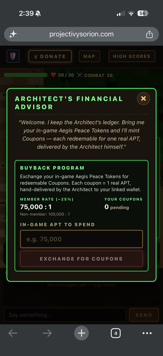 ProjectIvyAPT's tweet photo. How do we change the crypto world? You build the safest version of a tokenized economy. #APT #Projectivy #Web3‌‌ #Blockchaingaming https://t.co/wsF6pIuj6a