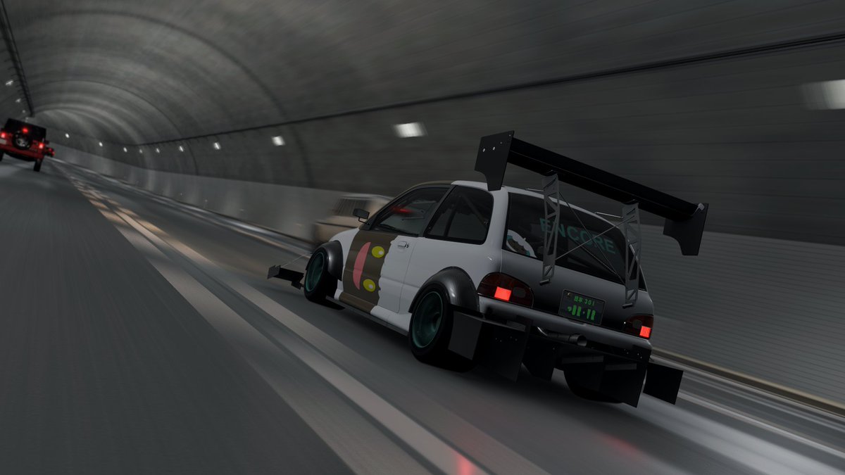 DriverEd01's tweet photo. Putting in a shiny Whimsicott in a beefed up Vivio
#ForzaHorizon6 https://t.co/25HLGbVQsD