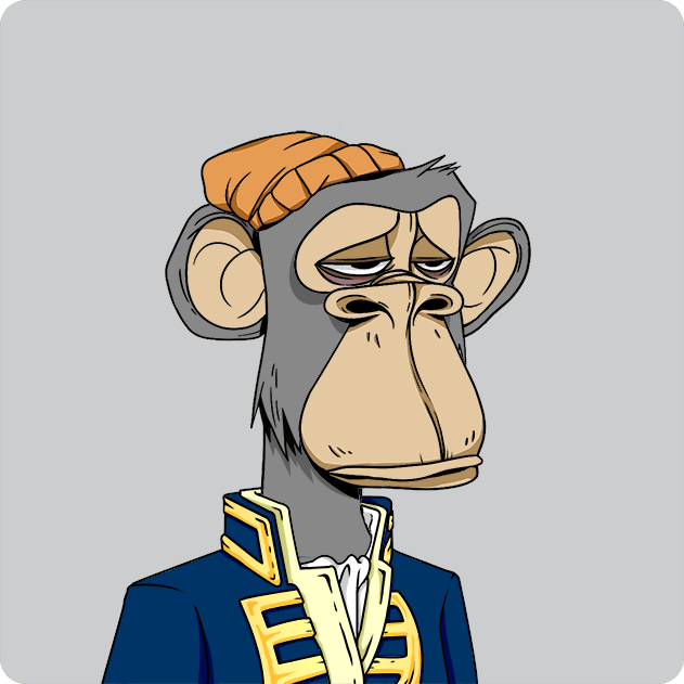 YachtClubSales's tweet photo. Ape #702

Bought for 8.99 WETH

qaz.eth 🤝 0xC264...4ACA

https://t.co/3v39pzoxlr

Return to Monke: https://t.co/nYP7G9y8Ku

bored ape yacht club https://t.co/bT8eEknzMM