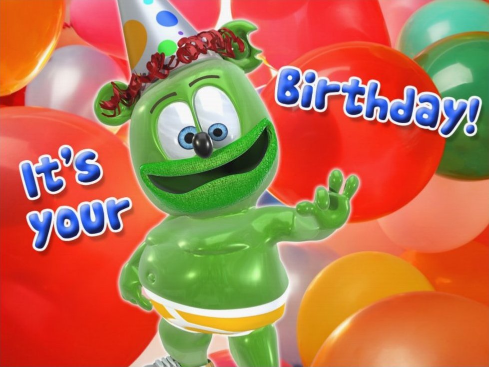 GummyNizer tweet media