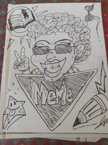 MemMelMel's tweet photo. encontré esto en mi archivo... el autor le dará like. https://t.co/L1s8n5aOGu