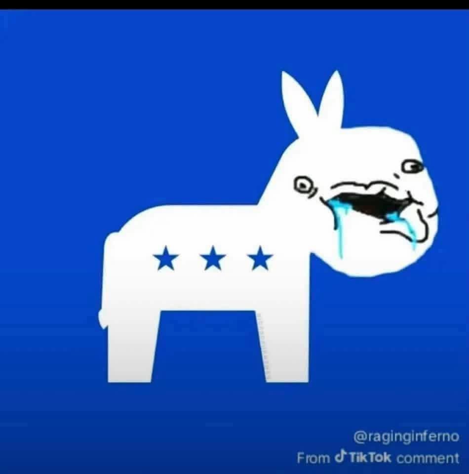dsyarnold's tweet photo. @paulspadenun @hakeemjeffries Yet there’s no proof of anything Pedophilia anywhere about Trump. https://t.co/AYF4EXYd74