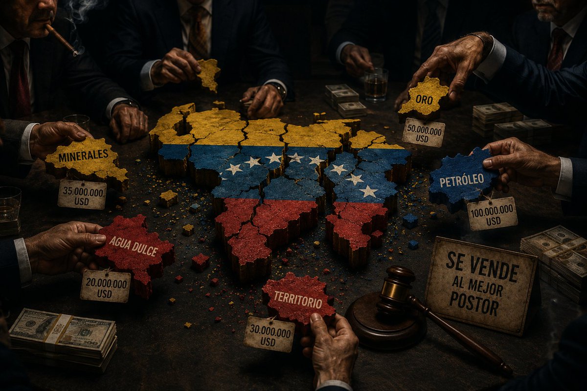 iamGermania's tweet photo. All thanks to Hugo Chavez Frias... 💔 https://t.co/KxMveGqOK3