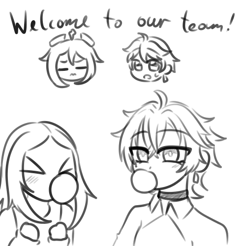 Fusaex3's tweet photo. Welcome home Lohen!💙🤍 https://t.co/tXWV15nA0B